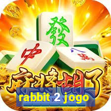 rabbit 2 jogo